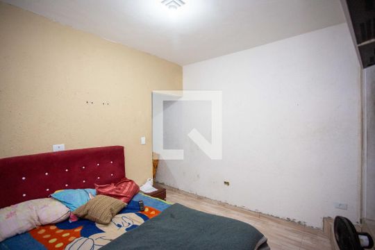 Sala de casa para alugar com 1 quarto, 130m² em Serraria, Diadema