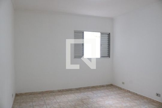 Quarto 1 de casa para alugar com 2 quartos, 80m² em Vila Romana, São Paulo