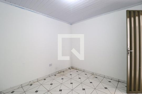 Quarto 2 de casa para alugar com 2 quartos, 82m² em São Jorge, Uberlândia