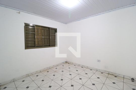 Quarto 2 de casa para alugar com 2 quartos, 82m² em São Jorge, Uberlândia