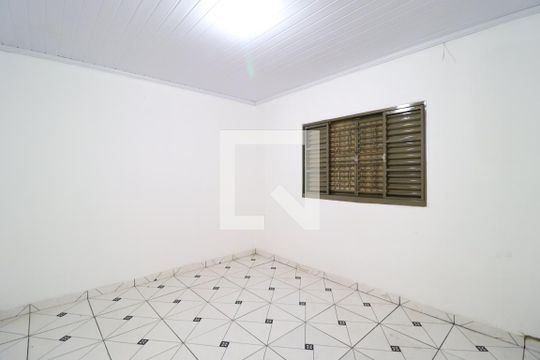 Quarto 1 de casa para alugar com 2 quartos, 82m² em São Jorge, Uberlândia