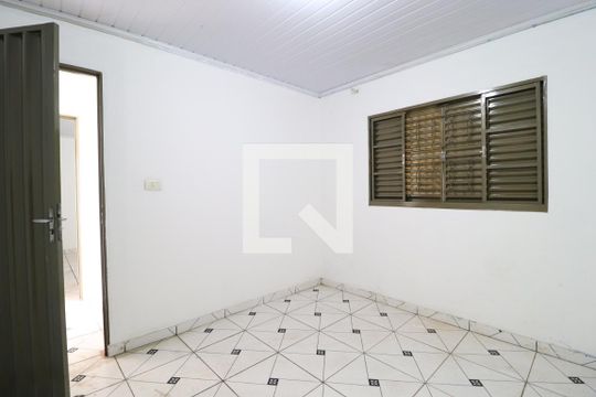 Quarto 2 de casa para alugar com 2 quartos, 82m² em São Jorge, Uberlândia