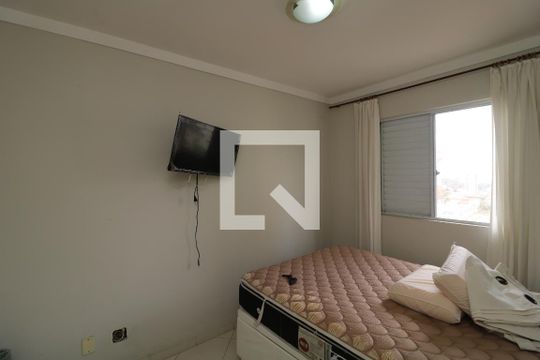 Quarto de apartamento para alugar com 2 quartos, 49m² em Parque da Vila Prudente, São Paulo