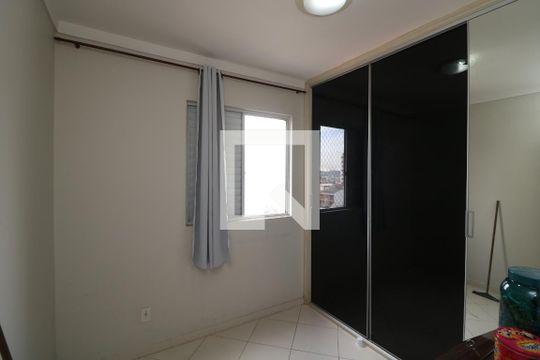 Quarto 2 de apartamento para alugar com 2 quartos, 49m² em Parque da Vila Prudente, São Paulo