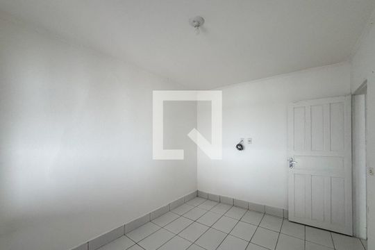 Quarto  de casa para alugar com 1 quarto, 45m² em Vila Washington, São Bernardo do Campo