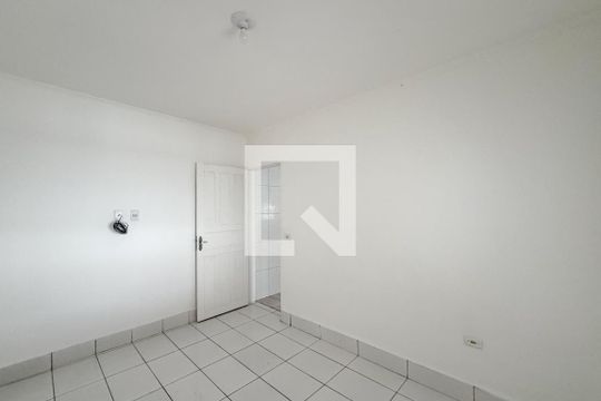 Quarto  de casa para alugar com 1 quarto, 45m² em Vila Washington, São Bernardo do Campo