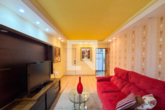 Apartamento à venda com 3 quartos, 97m² em Centro, São Bernardo do Campo