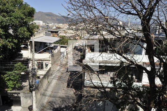 Apartamento para alugar com 2 quartos, 48m² em Inhaúma, Rio de Janeiro