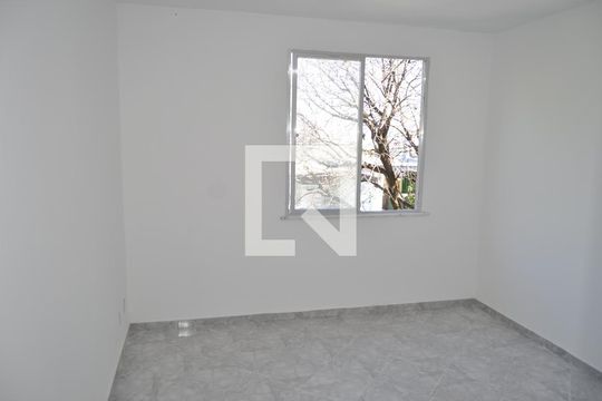 Apartamento para alugar com 2 quartos, 48m² em Inhaúma, Rio de Janeiro