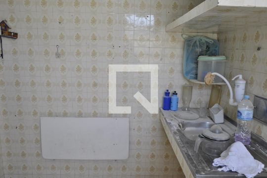 Apartamento para alugar com 2 quartos, 48m² em Inhaúma, Rio de Janeiro