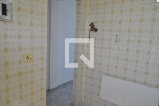 Apartamento para alugar com 2 quartos, 48m² em Inhaúma, Rio de Janeiro