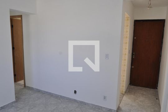 Apartamento para alugar com 2 quartos, 48m² em Inhaúma, Rio de Janeiro