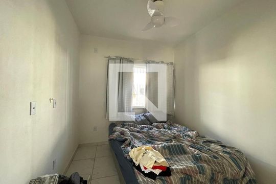 Apartamento para alugar com 2 quartos, 50m² em Canudos, Novo Hamburgo