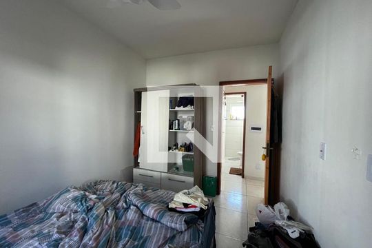 Apartamento para alugar com 2 quartos, 50m² em Canudos, Novo Hamburgo