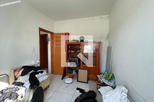 Apartamento para alugar com 2 quartos, 50m² em Canudos, Novo Hamburgo