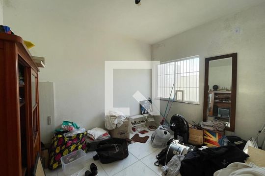 Apartamento para alugar com 2 quartos, 50m² em Canudos, Novo Hamburgo