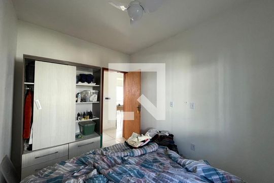 Apartamento para alugar com 2 quartos, 50m² em Canudos, Novo Hamburgo
