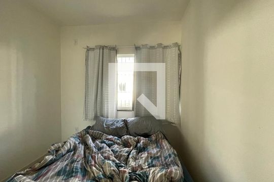 Apartamento para alugar com 2 quartos, 50m² em Canudos, Novo Hamburgo