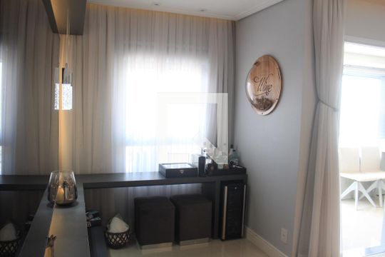 Apartamento à venda com 2 quartos, 73m² em Osvaldo Cruz, São Caetano do Sul