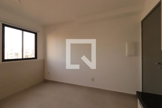 Kitnet/Studio para alugar com 1 quarto, 23m² em Vila Sao Pedro, Santo André