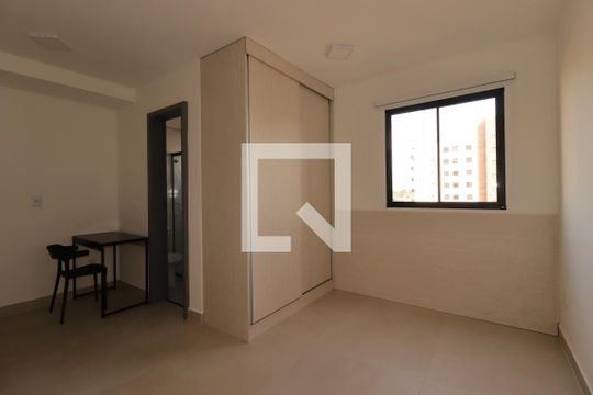 Kitnet/Studio para alugar com 1 quarto, 23m² em Vila Sao Pedro, Santo André