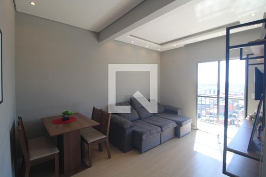 Casa para alugar com 1 quarto, 39m² em Americanópolis, São Paulo