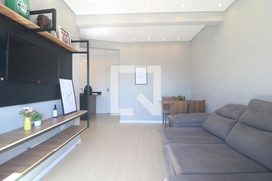 Casa para alugar com 1 quarto, 39m² em Americanópolis, São Paulo