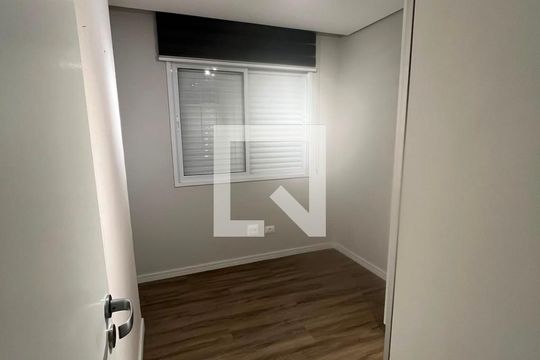 Quarto de apartamento para alugar com 2 quartos, 60m² em Vila Dom Pedro II, São Paulo