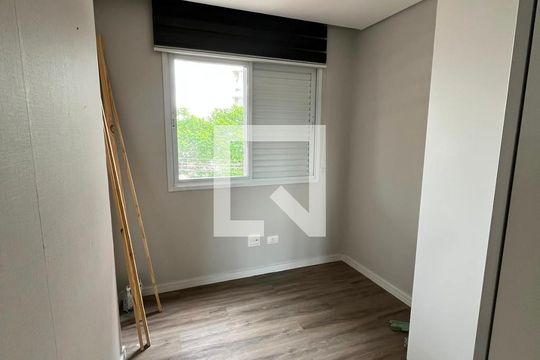 Quarto de apartamento para alugar com 2 quartos, 60m² em Vila Dom Pedro II, São Paulo