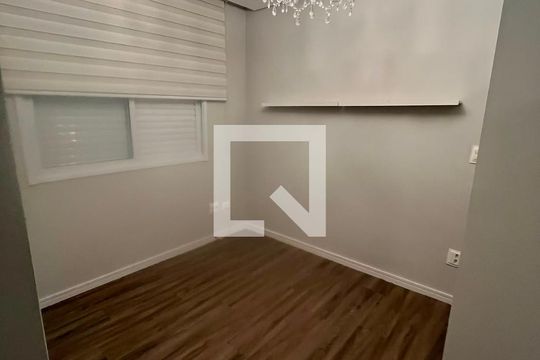 Quarto de apartamento para alugar com 2 quartos, 60m² em Vila Dom Pedro II, São Paulo