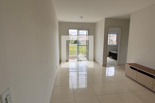 Apartamento para alugar com 2 quartos, 47m² em Bairro do Maranhao, Cotia