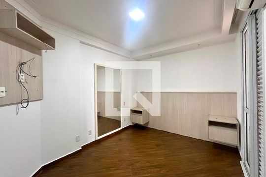 Suíte de apartamento para alugar com 2 quartos, 88m² em Cidade Jardim, Campinas