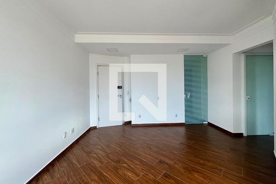 Sala de apartamento para alugar com 2 quartos, 88m² em Cidade Jardim, Campinas