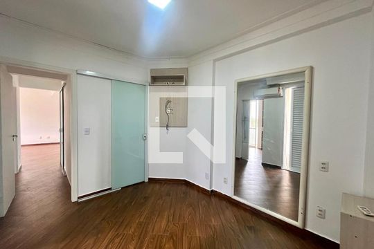 Suíte de apartamento para alugar com 2 quartos, 88m² em Cidade Jardim, Campinas
