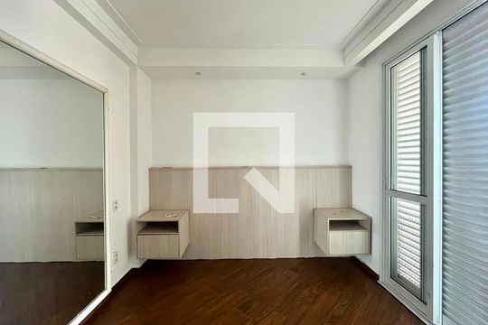 Suíte de apartamento para alugar com 2 quartos, 88m² em Cidade Jardim, Campinas