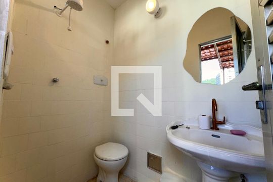 Casa à venda com 1 quarto, 35m² em Laranjeiras, Rio de Janeiro