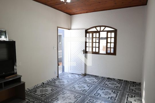 Casa à venda com 3 quartos, 80m² em Cidade Dutra, São Paulo