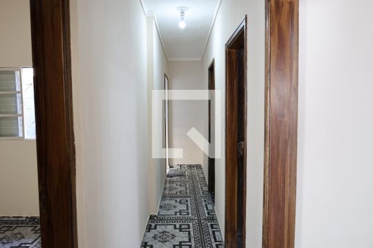 Casa à venda com 3 quartos, 80m² em Cidade Dutra, São Paulo