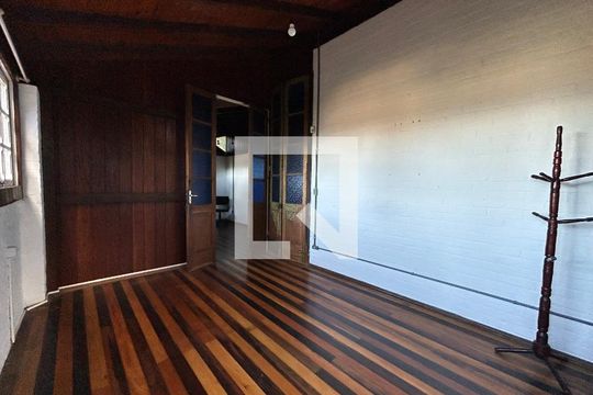 Quarto 1 de casa para alugar com 5 quartos, 110m² em Vargem Grande, Florianópolis