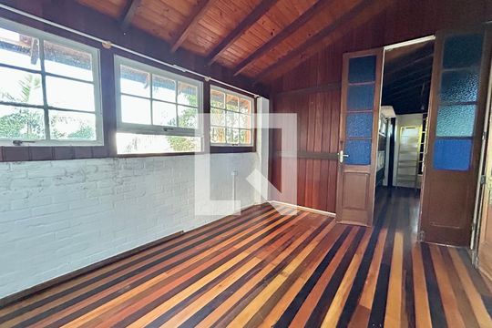 Quarto 1 de casa para alugar com 5 quartos, 110m² em Vargem Grande, Florianópolis