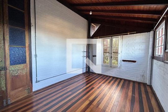 Quarto 1 de casa para alugar com 5 quartos, 110m² em Vargem Grande, Florianópolis