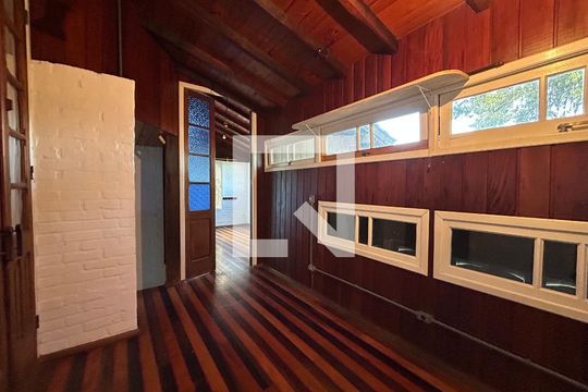 Quarto 2 de casa para alugar com 5 quartos, 110m² em Vargem Grande, Florianópolis