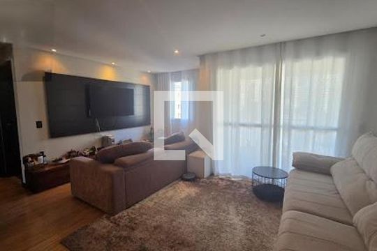 Apartamento à venda com 2 quartos, 84m² em Centro, São Bernardo do Campo