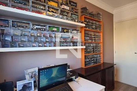 Apartamento à venda com 2 quartos, 84m² em Centro, São Bernardo do Campo