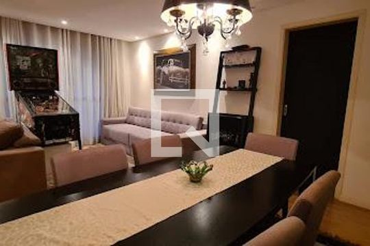Apartamento à venda com 2 quartos, 84m² em Centro, São Bernardo do Campo