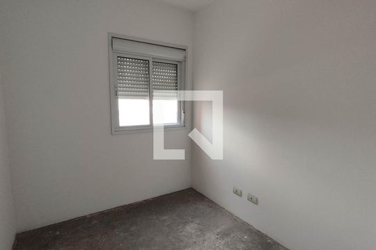 Quarto 1 de apartamento à venda com 2 quartos, 60m² em Vila Jacuí, São Paulo