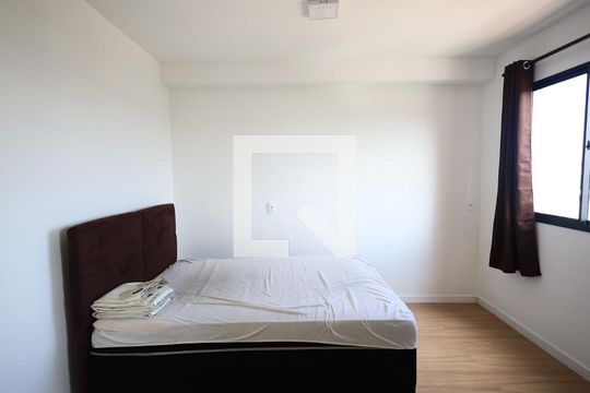 Kitnet de kitnet/studio para alugar com 1 quarto, 24m² em Bonfim, Osasco