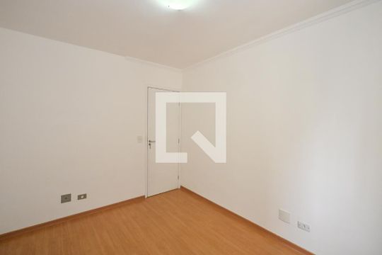 Quarto 1 de apartamento para alugar com 4 quartos, 117m² em Chácara Agrindus, Taboão da Serra