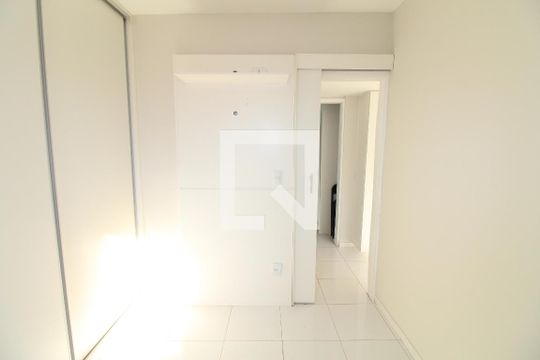 Quarto 1 de apartamento para alugar com 2 quartos, 50m² em Jardim das Industrias, São José dos Campos