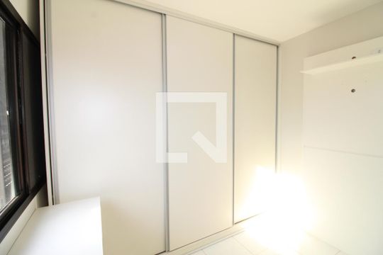 Quarto 1 de apartamento para alugar com 2 quartos, 50m² em Jardim das Industrias, São José dos Campos
